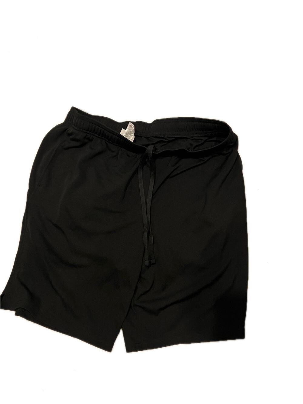Champion Black Training Shorts Mens XL
